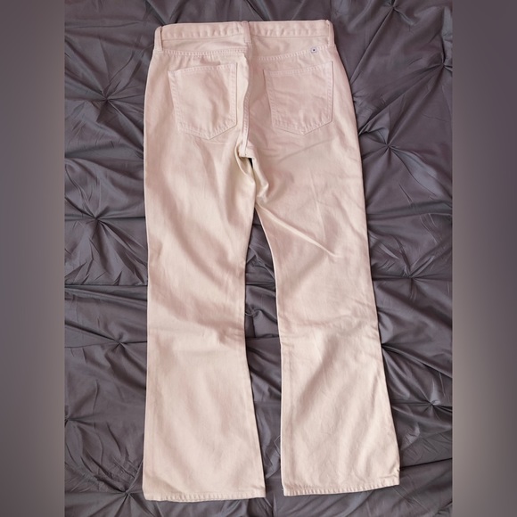 ARITZIA Sunday Best DUSTIN Jean - Size 6 - Picture 8 of 8